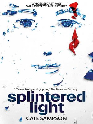 cover image of Splintered Light